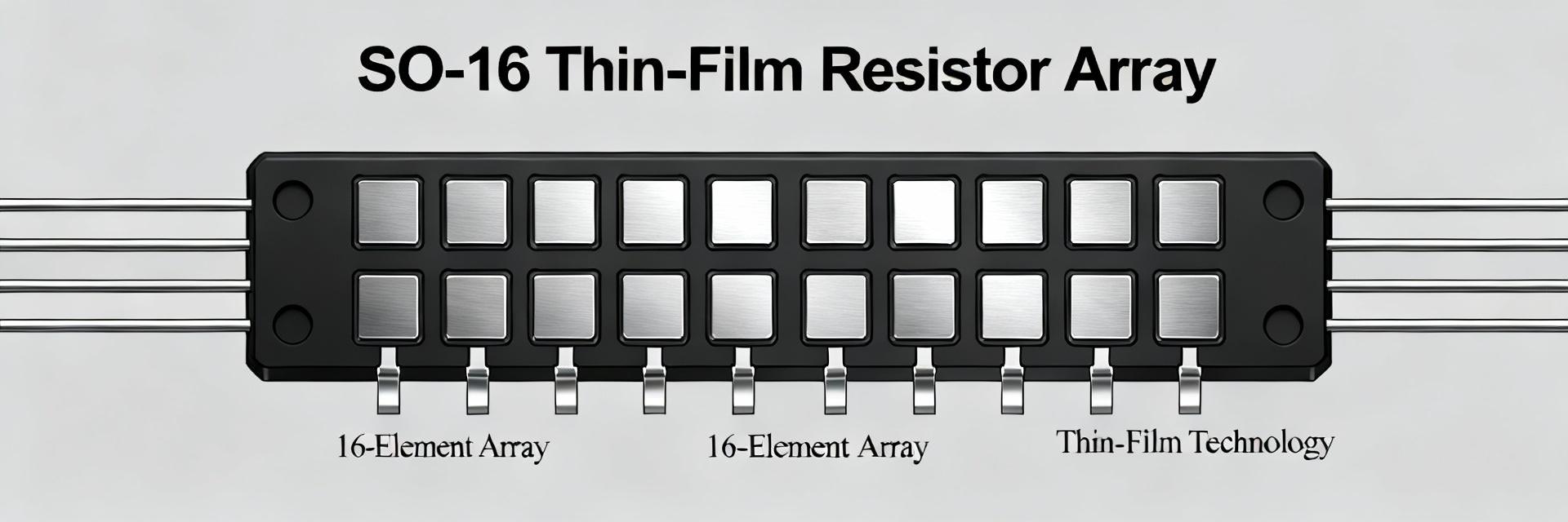 NOMC110-410UF Performance Report: Precision Resistor Specs