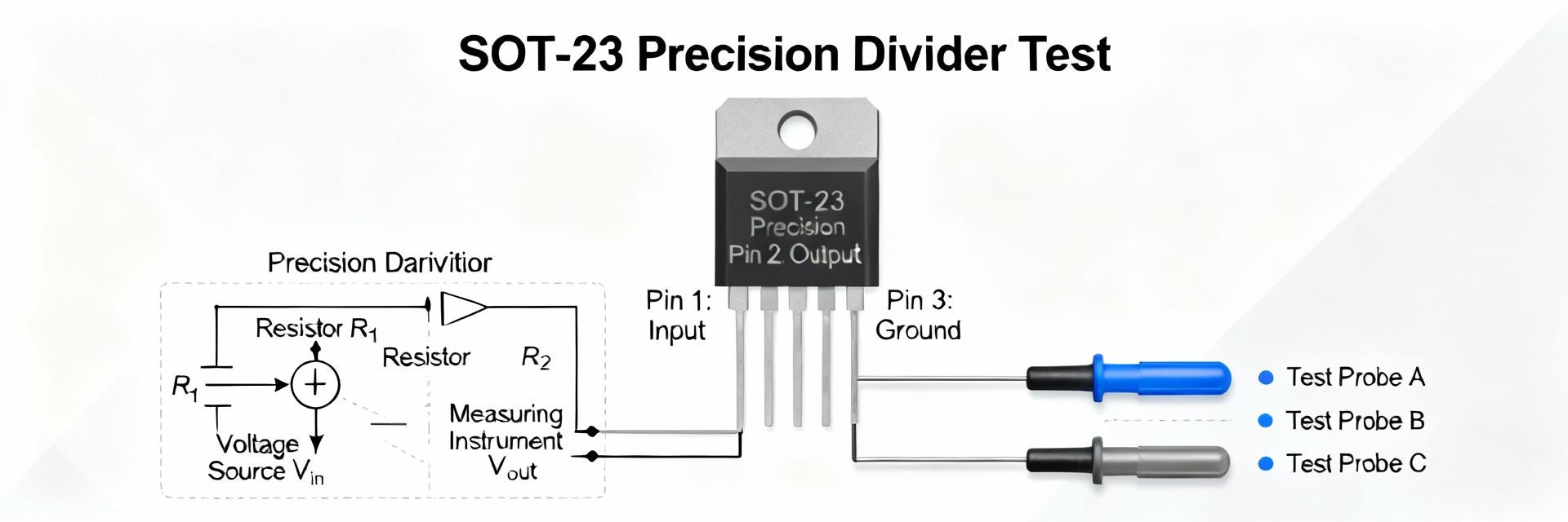 MPM10011002AT0 datasheet: SOT-23 divider specs & tests