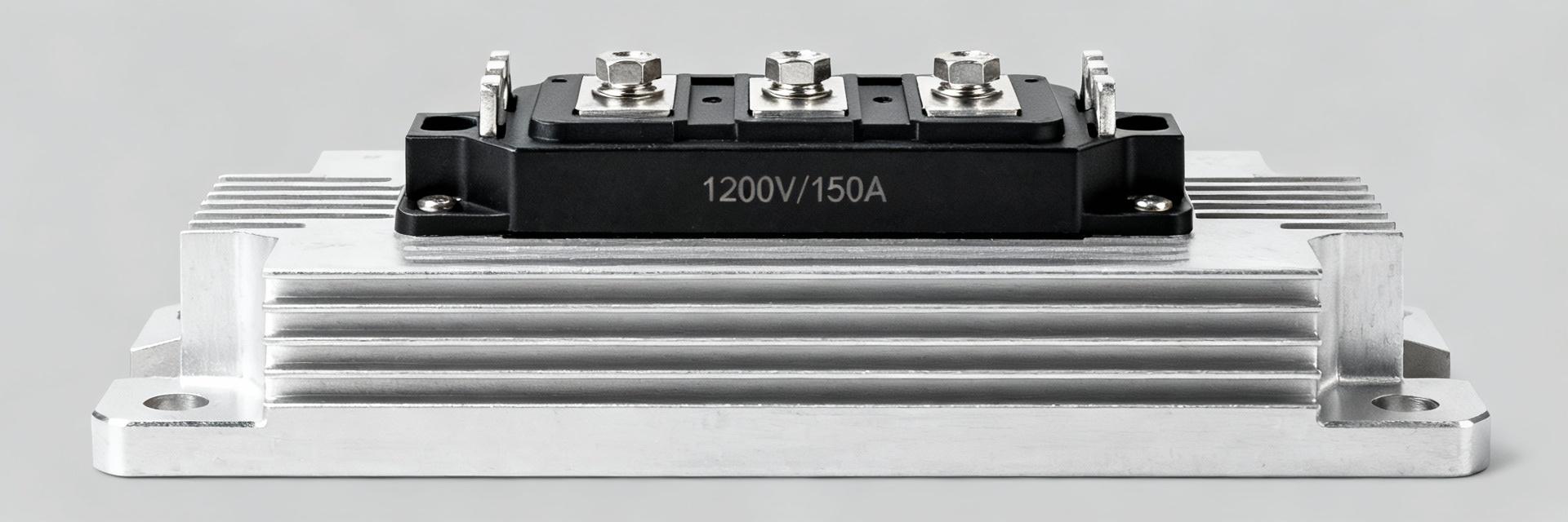 SNXH150B120H3Q2F2PG-N Datasheet: Key Specs & Thermal