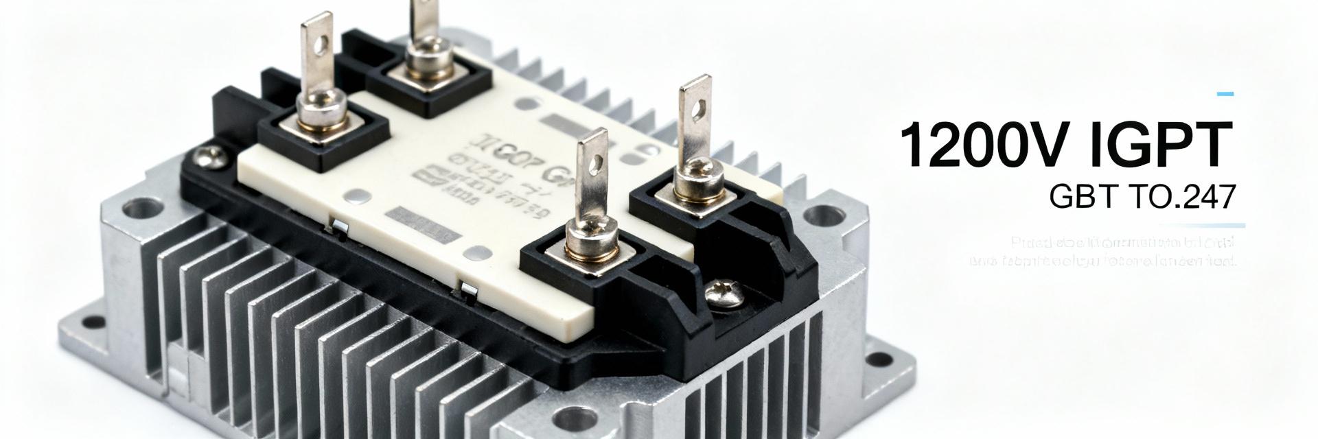 FGHL25T120RWD Datasheet Deep Dive: Key Specs & Metrics