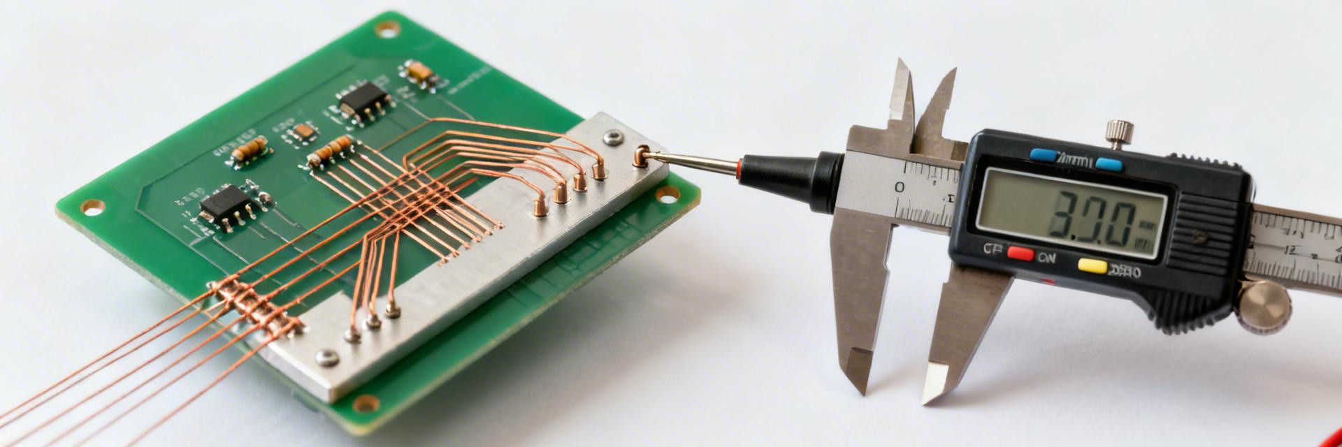 MPMA10011002AT5 Precision Divider: Measured Specs & Match