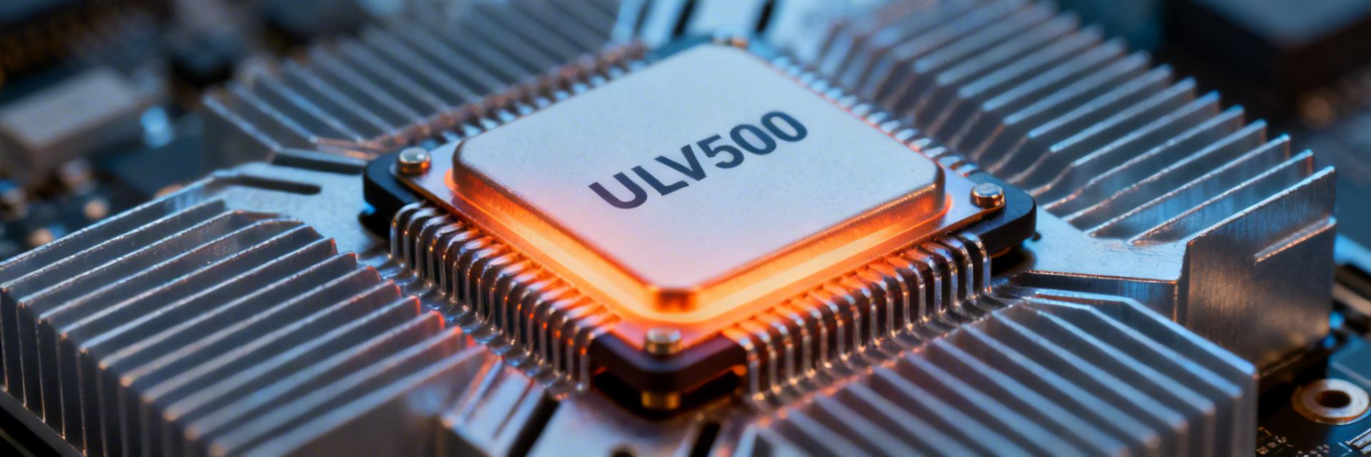 ULV 500 Resistor Specs & Performance: Full Test Report