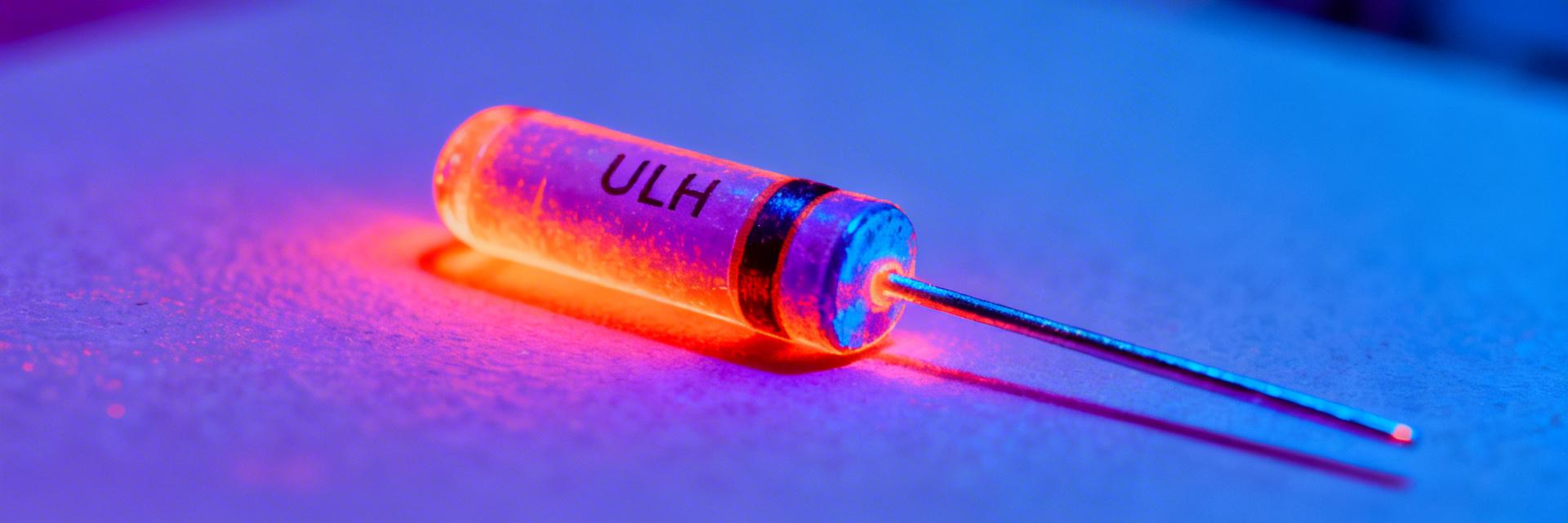 ULH Power Resistors: Latest Performance & Spec Report