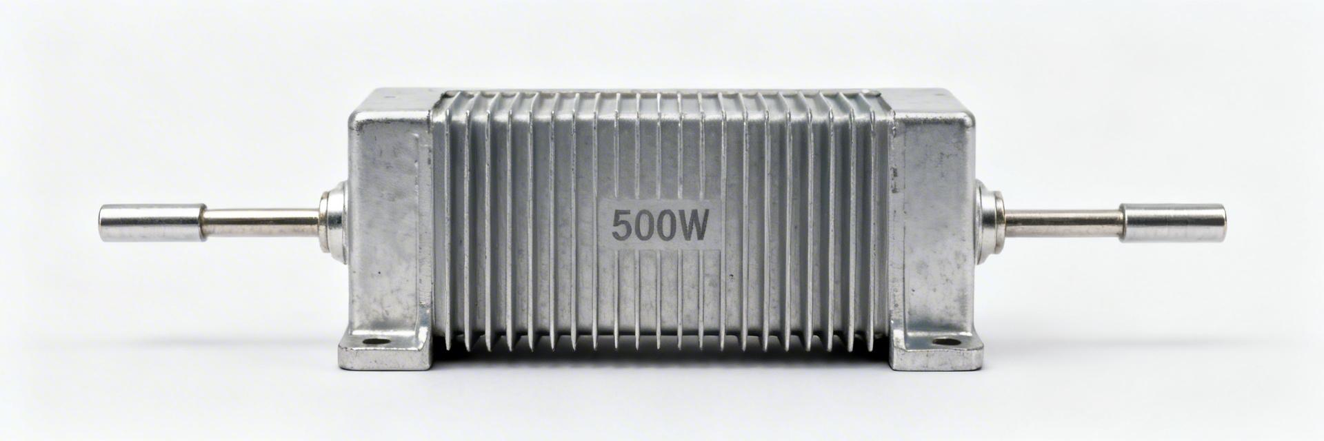 ULV 500 N 40 J Datasheet: Thermal & Electrical Limits