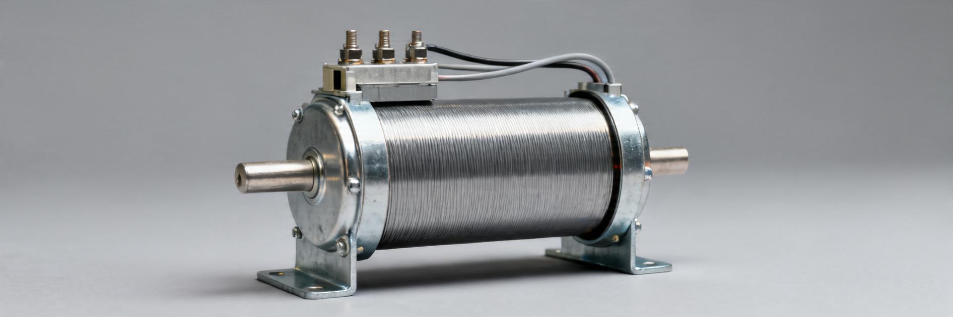 ULV 500 10 J resistor: Complete Spec Report & Key Metrics