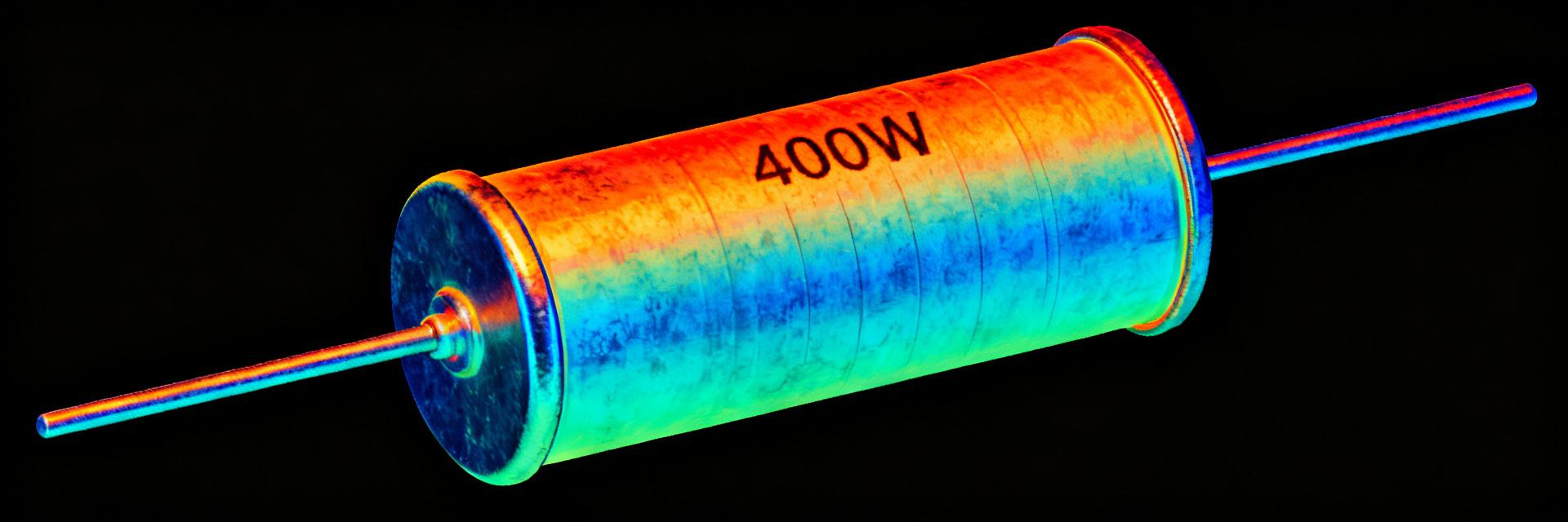 ULV 400 N 15 J 性能报告：关键规格与测试数据