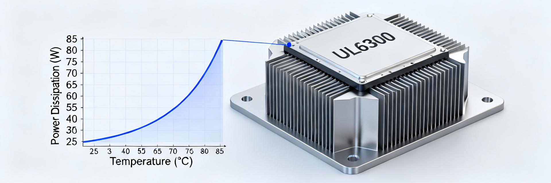 ULV300 Resistor Performance Report: Real Test Data & Specs