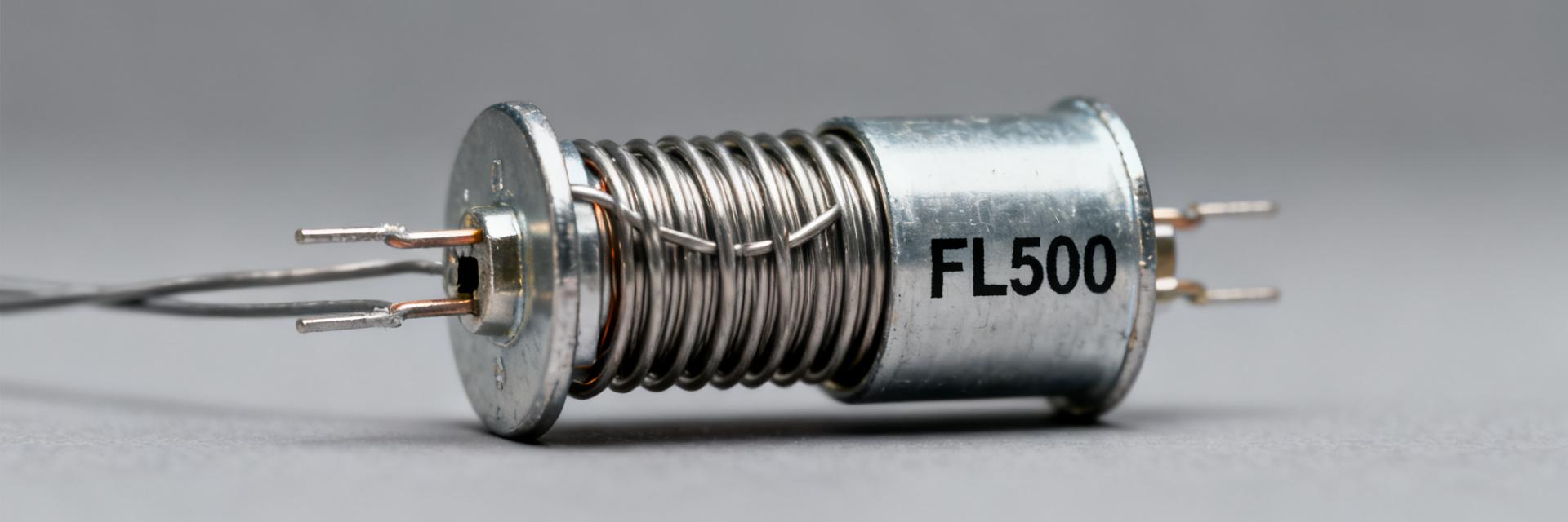 ULH 120 750 J FL=500 功率电阻器：数据手册深入解析