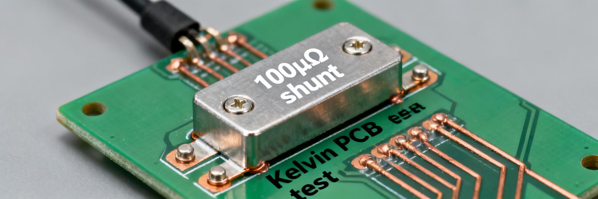 HoFL3-8518-B Datasheet: 100µΩ Current Sense Analysis