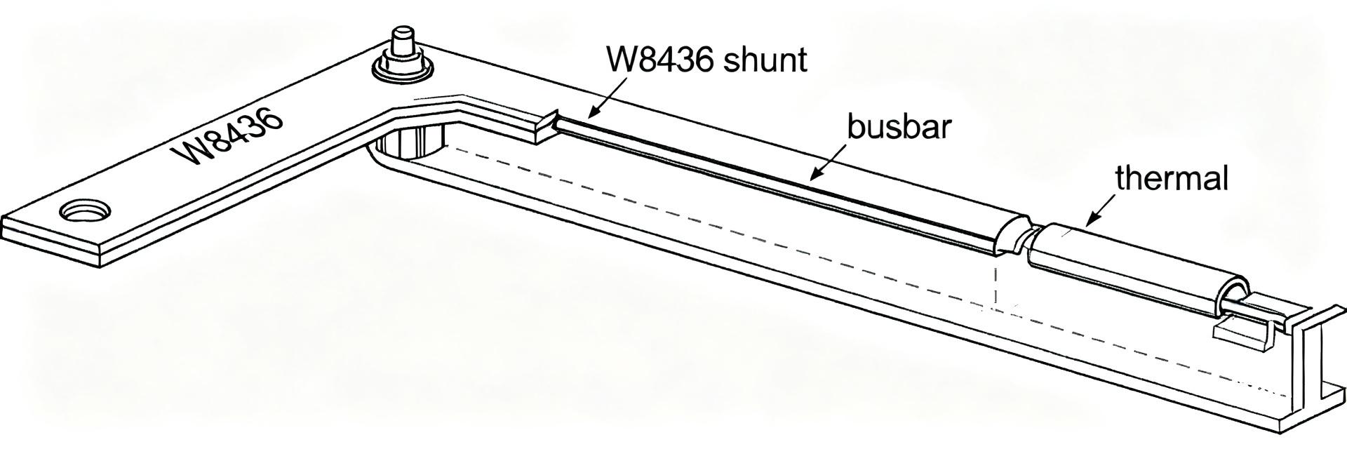 W8436 Shunt Resistor: Complete Datasheet & Specs Guide